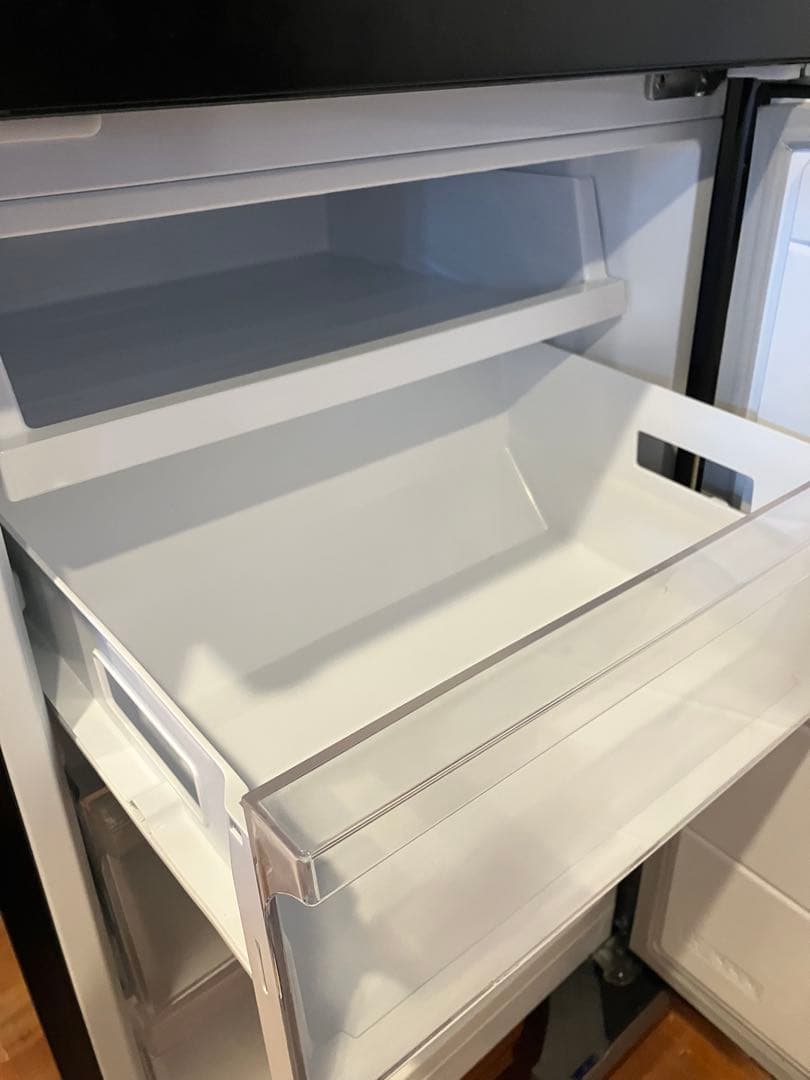 アイリスオーヤマ 右開き 冷蔵庫 274L IRSN-27A-B