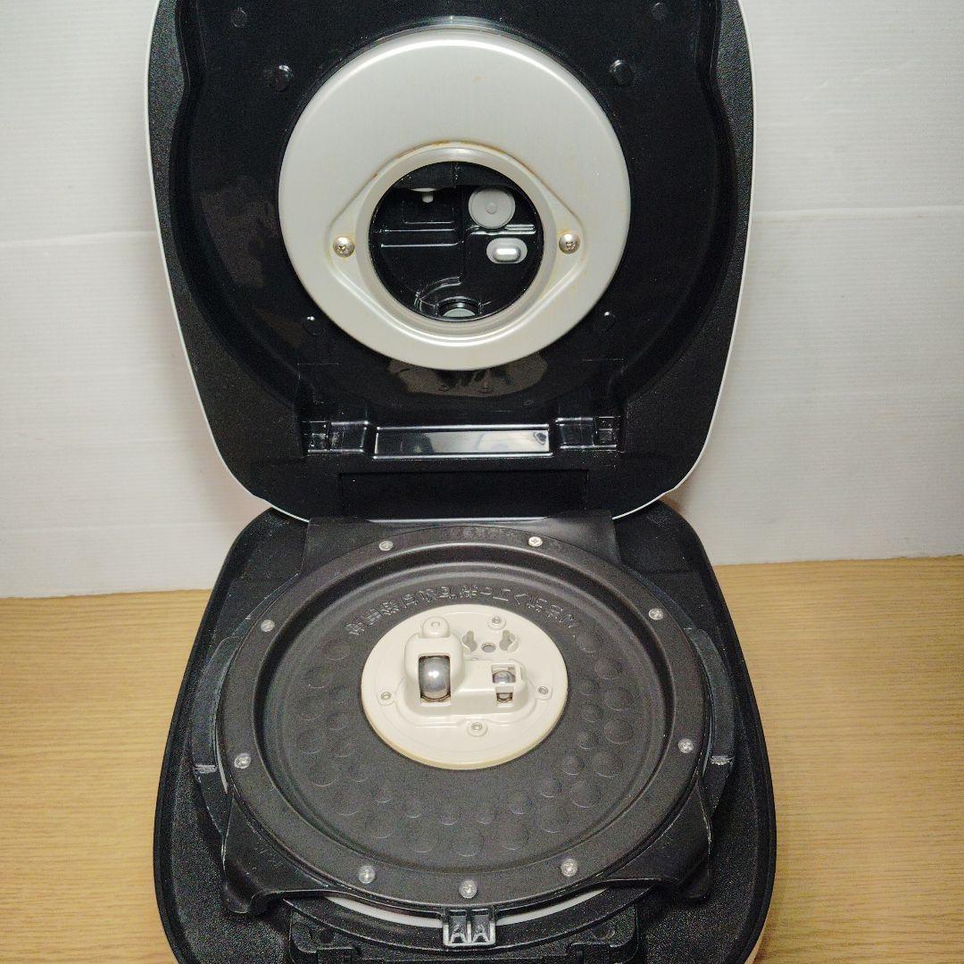 値下げ　タイガー 圧力 IH 炊飯ジャー