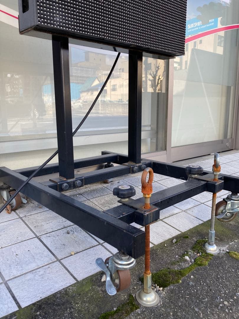 電子看板