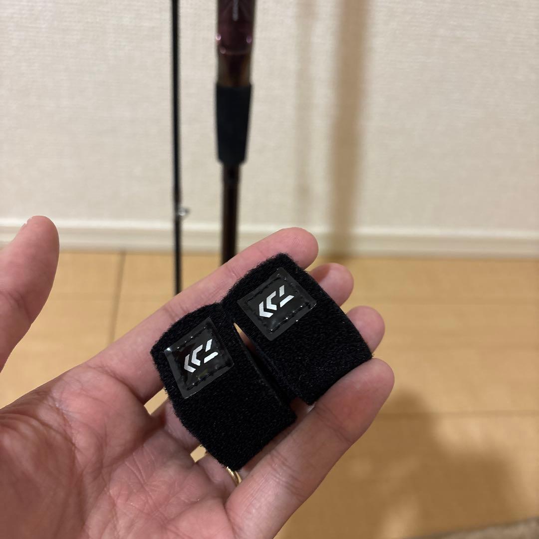 【特価】ダイワ アナリスター64 50-215・Q