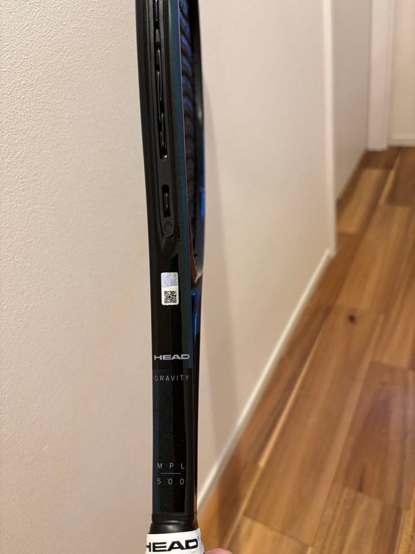 HEAD Gravity グラビティMPL 2025 G2