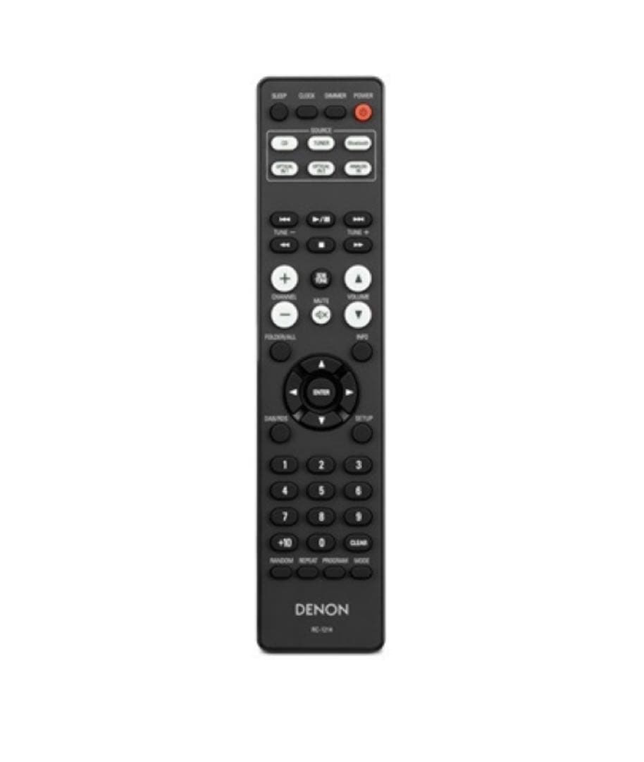 【新品】デノン Denon RCD-M41