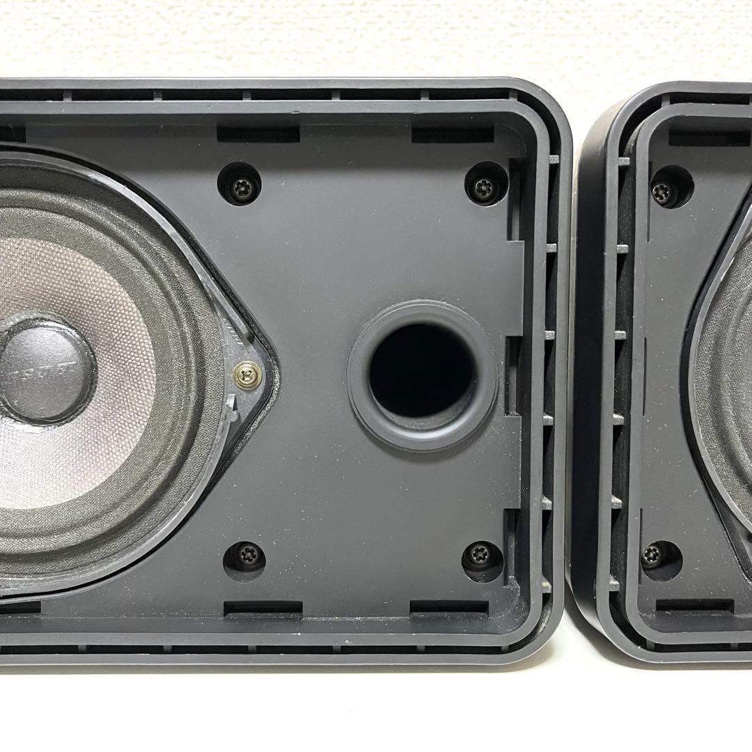 BOSE ボーズ 101MM シリアル連番 鳥マーク