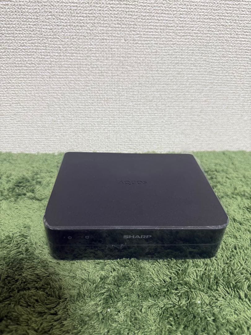 シャープ AQUOS ポータブル液晶テレビ 2T-C16AP 防水 2019年型