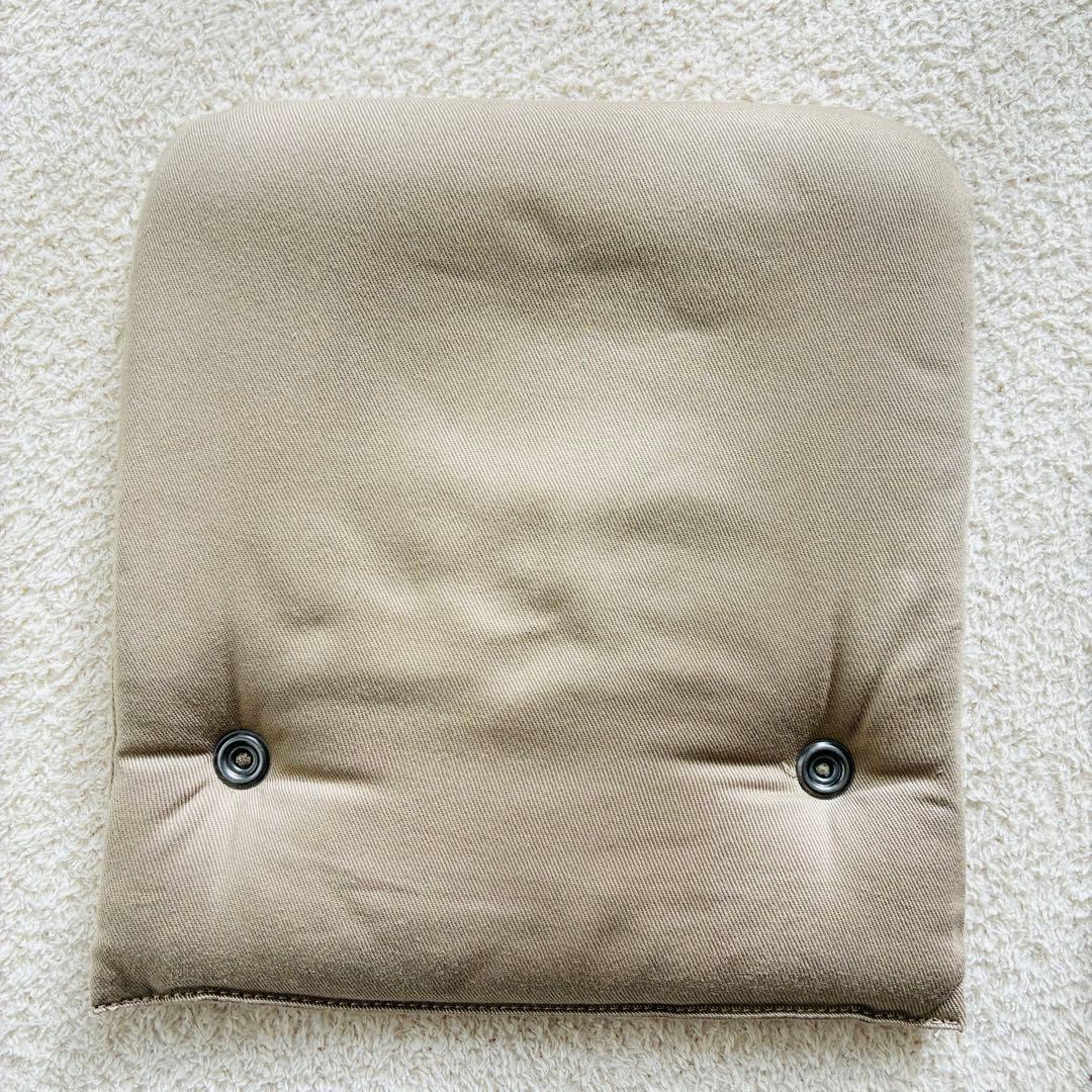 抱っこ紐　おんぶ　モカベージュ　ファムベリー