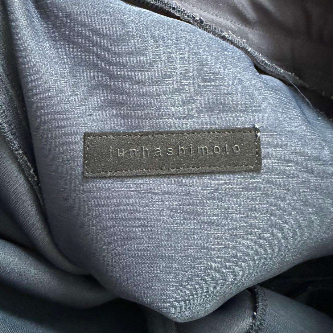 【美品】TFW49 3レイヤー トラックパンツ ネイビー M