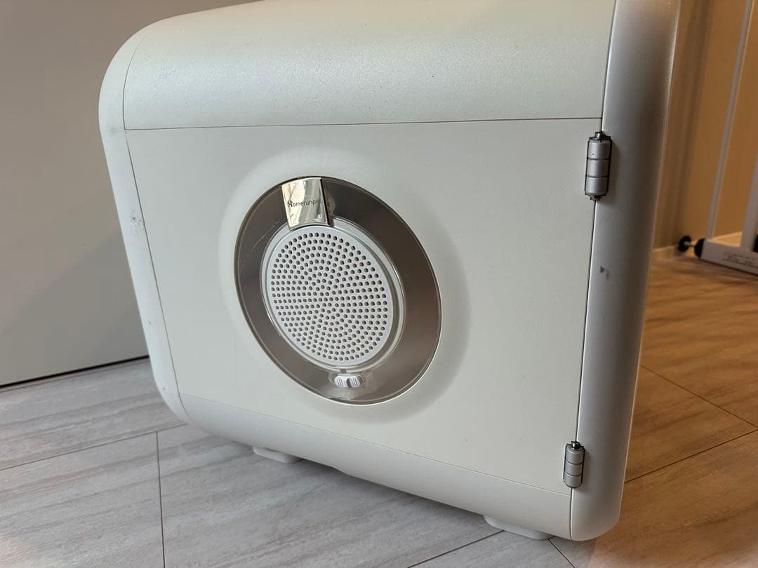 犬用ドライヤー　DryboPlus