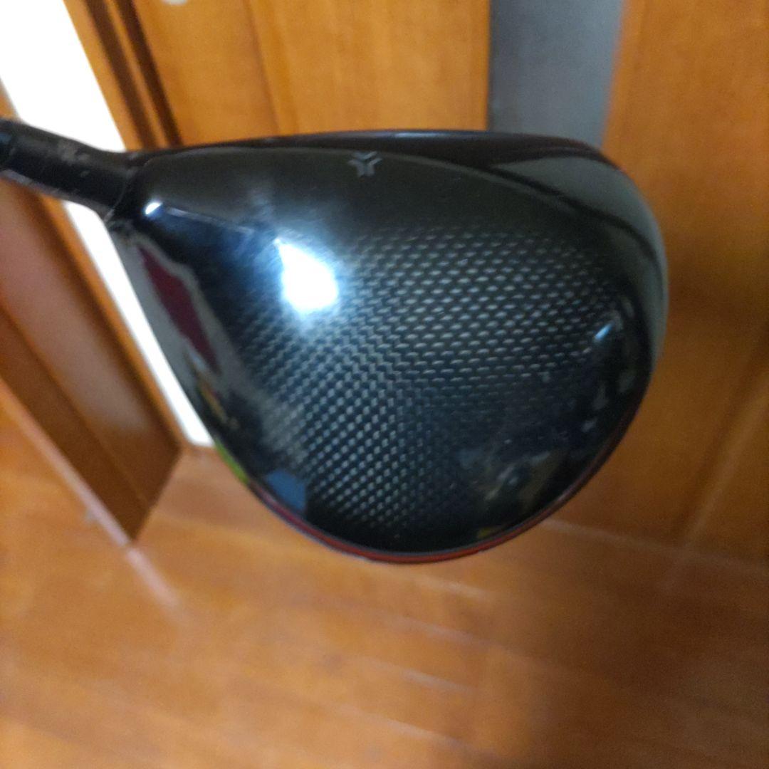 Srixon ZX7 ドライバー　値引交渉可♡
