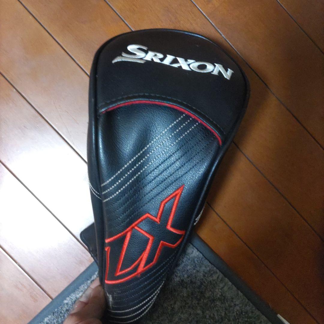 Srixon ZX7 ドライバー　値引交渉可♡