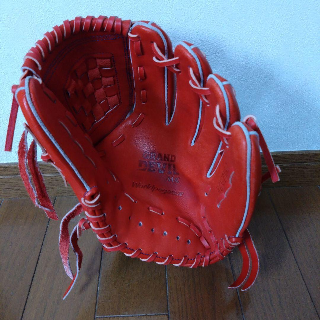 ワールドペガサス　桑田真澄モデル