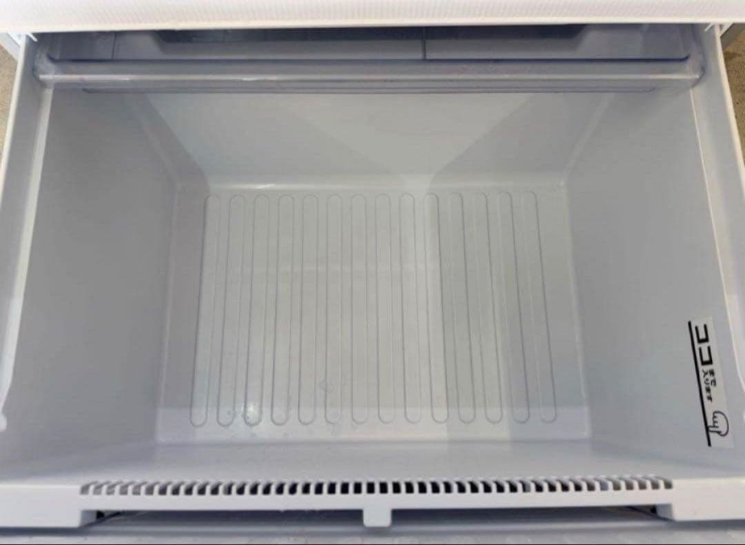 【高年式】2023年式 502L シャープ 冷蔵庫 SJ-X508K-S