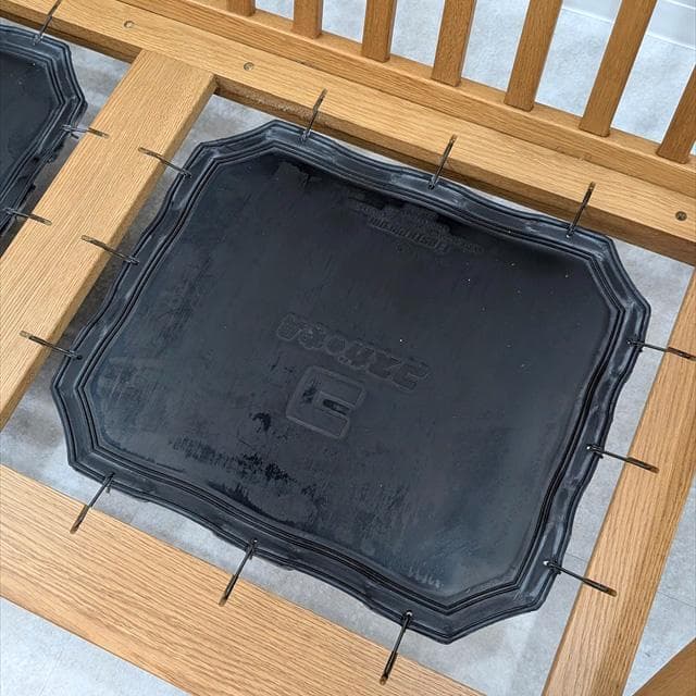 コスガ江戸シリーズソファ3シーター