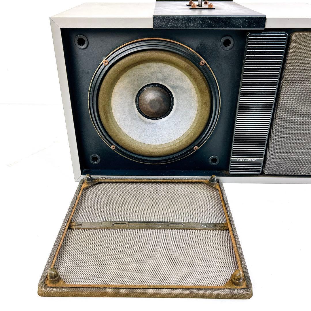 ボーズ　301 HI-FI MONITOR-II スピーカーペア 　ブラケット