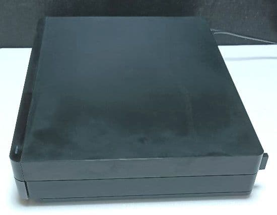 TOSHIBA REGZA DBR-M590ブルーレイレコーダー中古ジャンク品