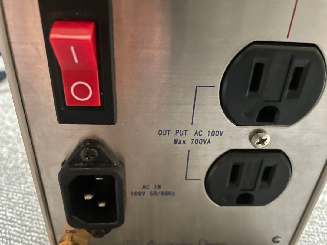 中村製作所／Assistance Design  Sonori PIT-700L