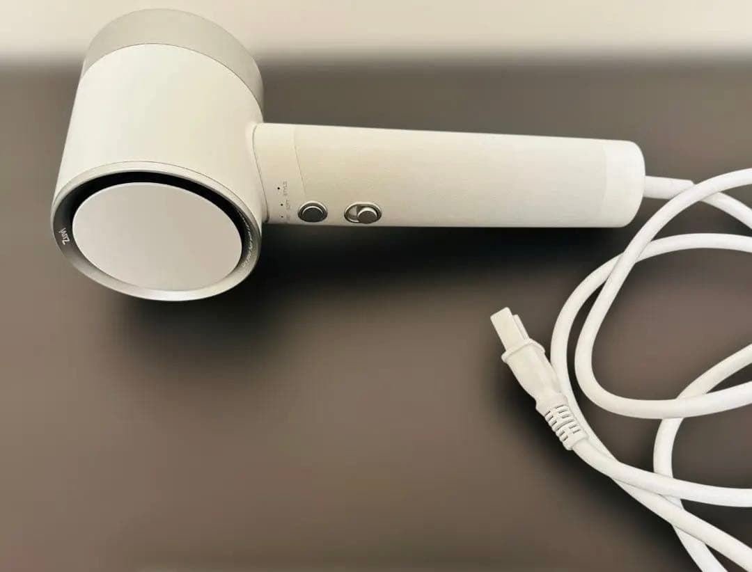 【開封のみ】Zuvi Halo Hair Dryer HS100