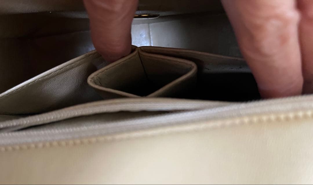 シャネル　マトラッセ　90年代