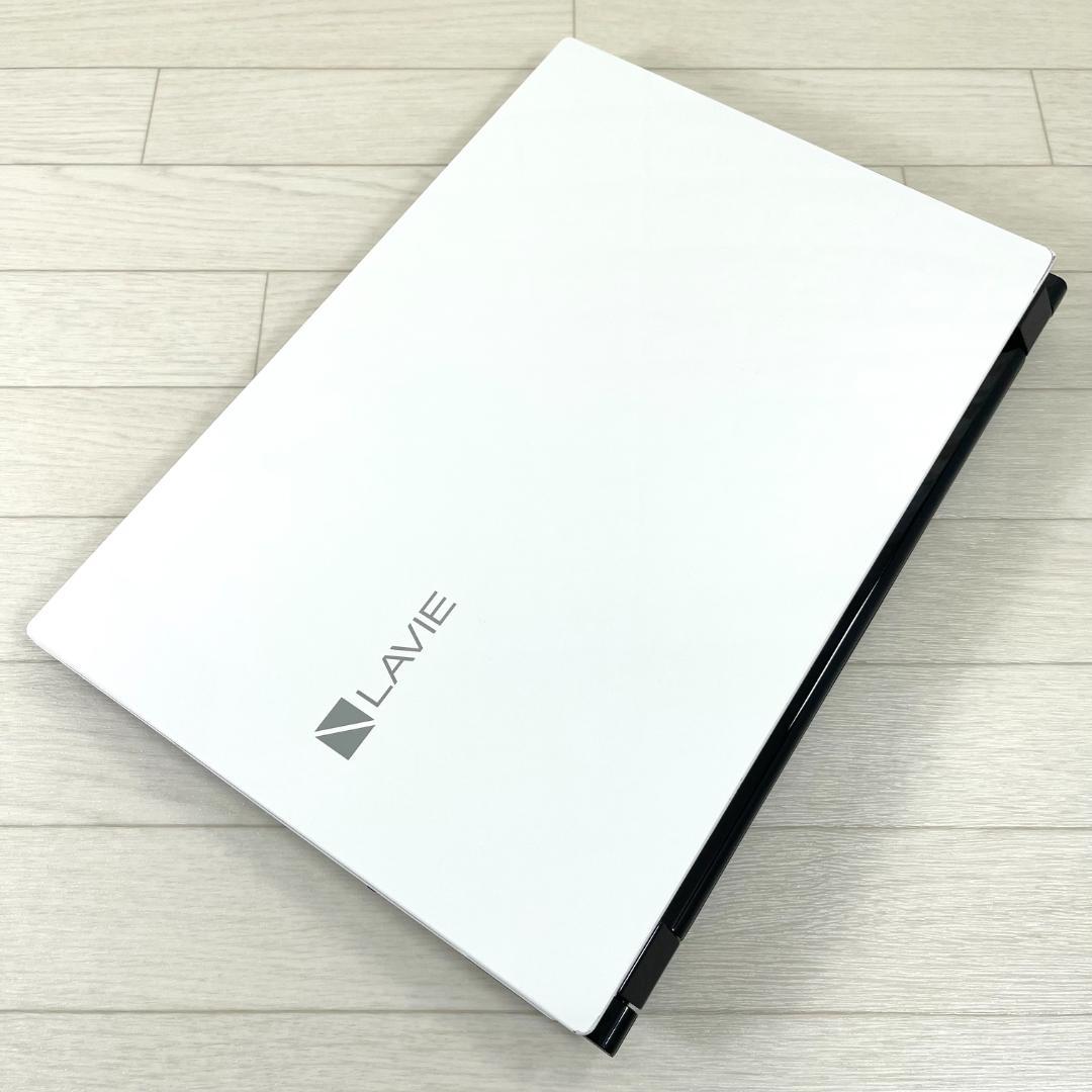 NEC LAVIE i7 新品SSD メモリ16G オフィス付 ノートパソコン