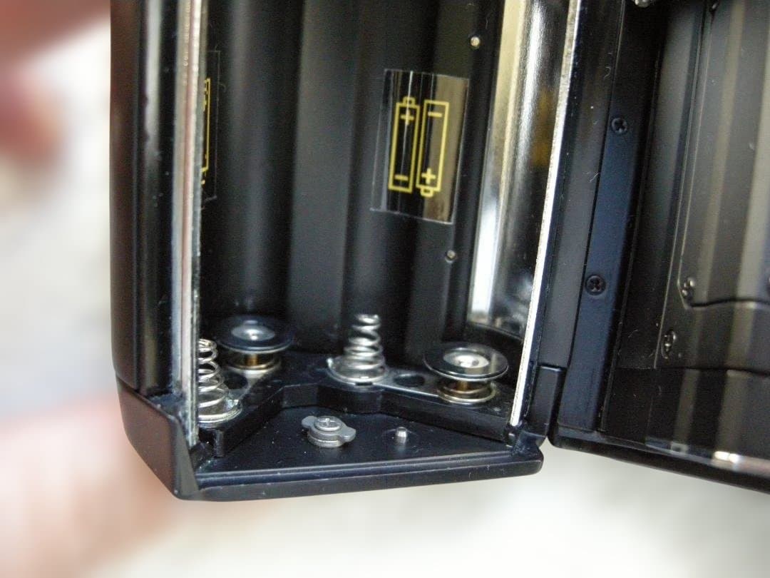 ニコン F4 / AF Nikkor 35-70mm F2.8