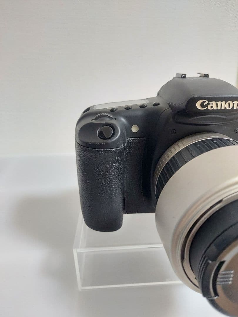 CANON　EOS 20D 一眼レフ　キャノン　スマホ転送OK