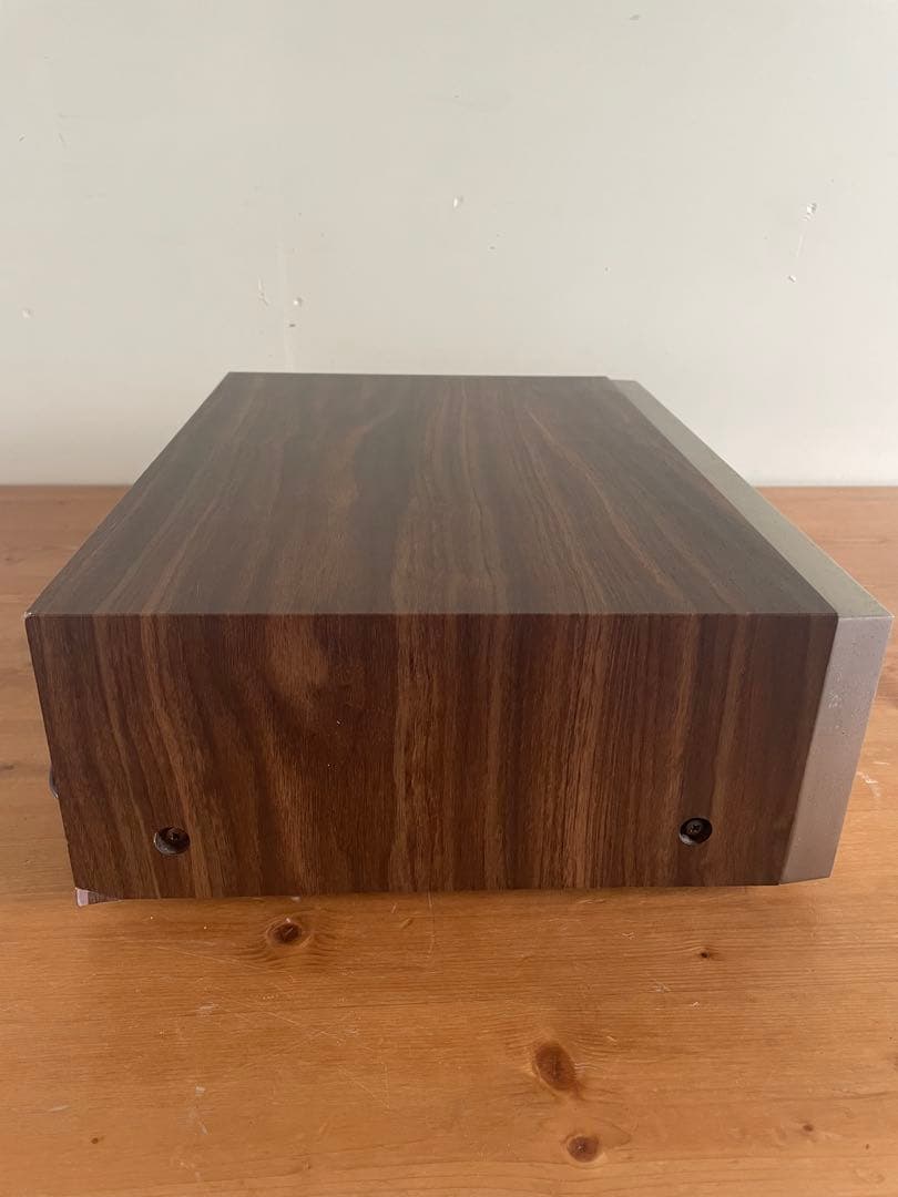 Technics FM/AMステレオレシーバーSA-5200