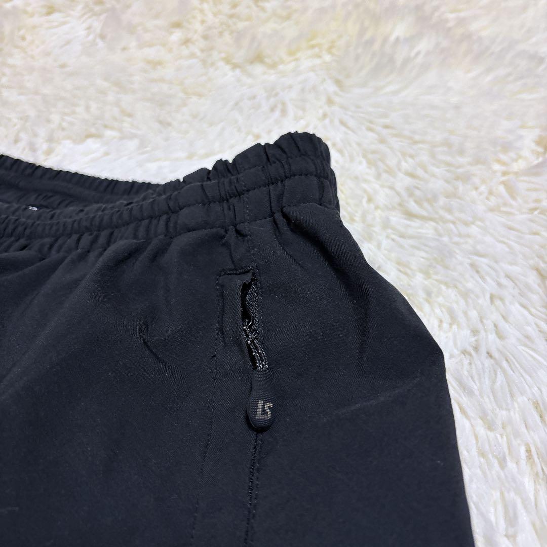 ルースイソンブラ LUZ ピステ サッカーウェア 上下 セットアップ メンズ L