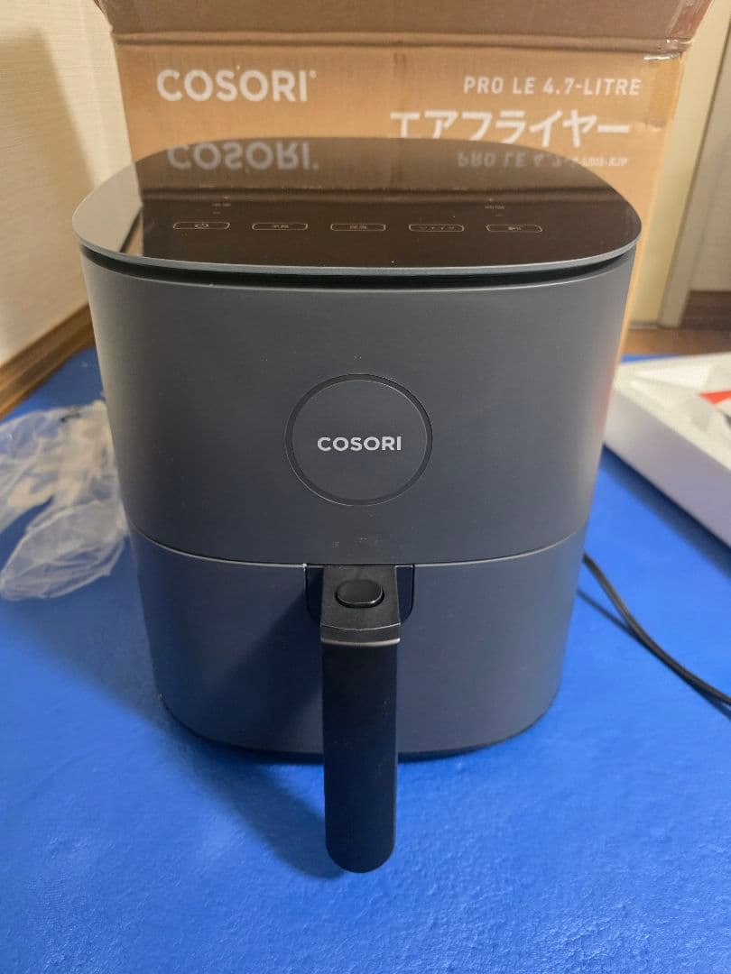 ✨2025年製✨未使用✨COSORI ノンフライクッカー