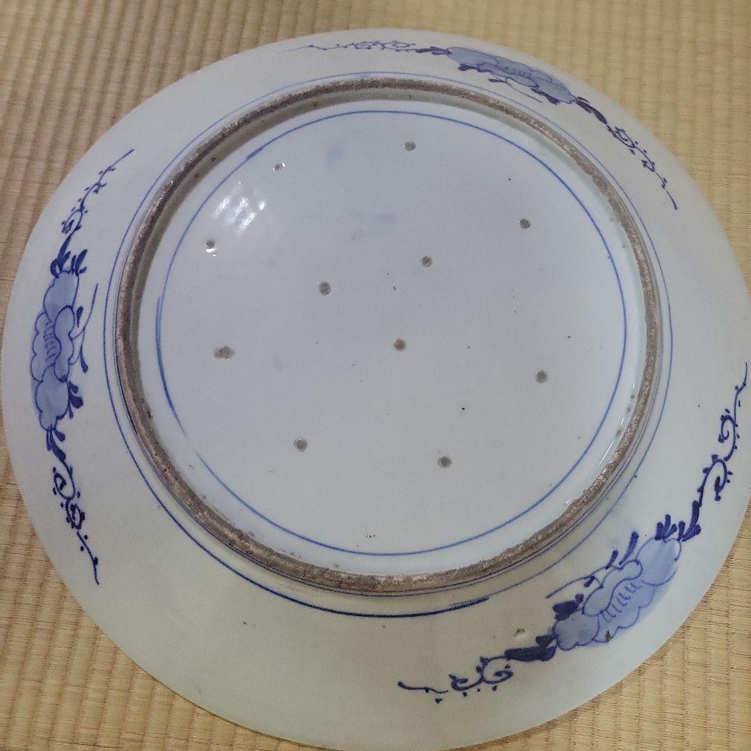 大皿直径55cm