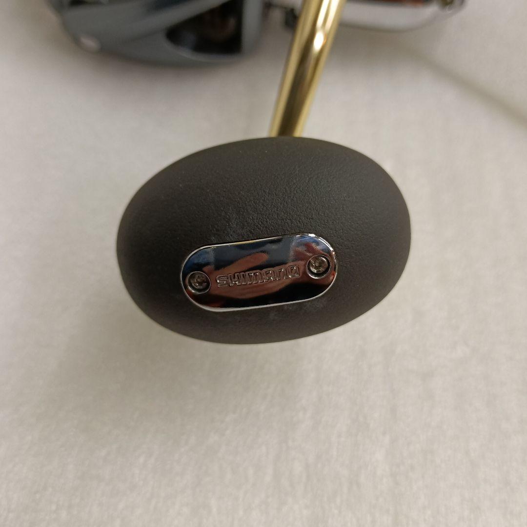 シマノ アセレーション SW8000HG SHIMANO Aceration