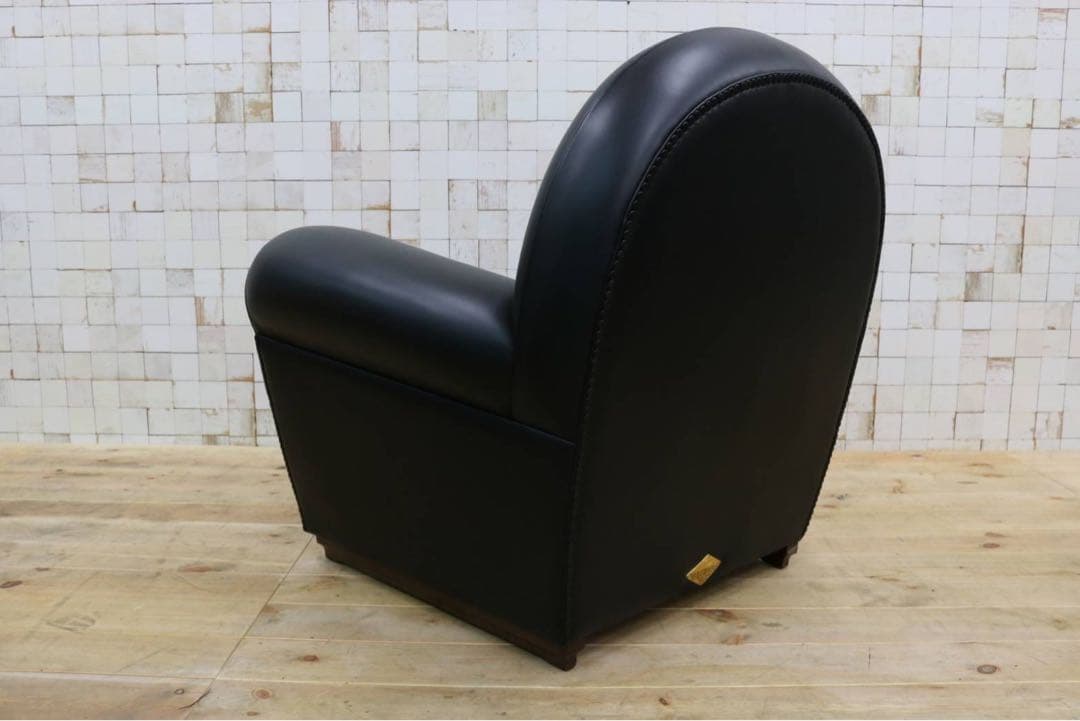 GMIK121○Poltrona Frau / ポルトローナフラウ Vanity