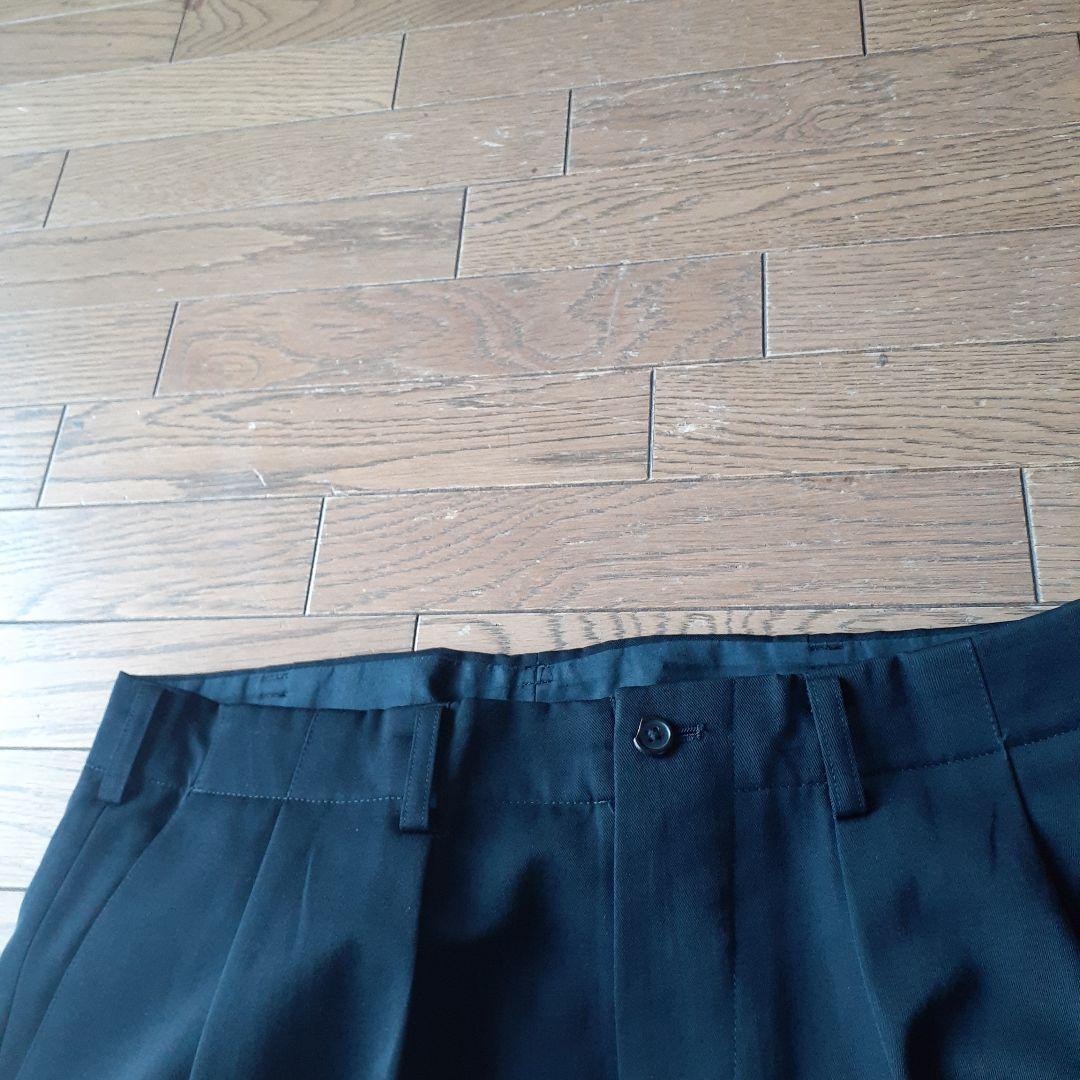 90年代 Y's for men ウール スーツ AW