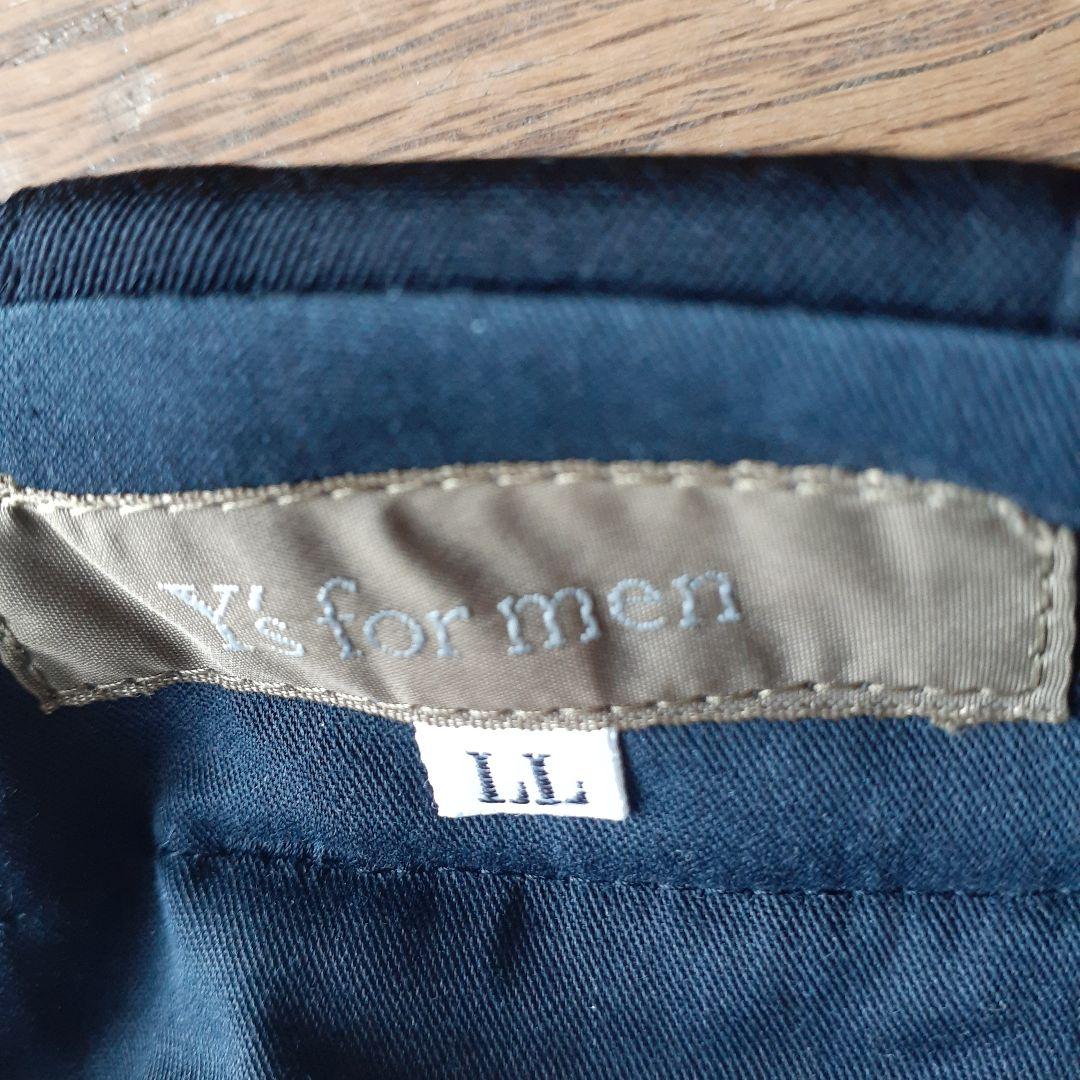 90年代 Y's for men ウール スーツ AW