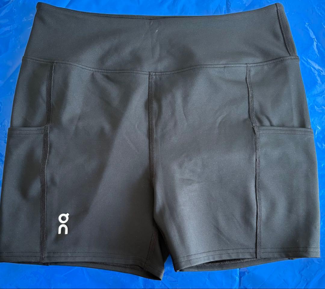 【On】 Court Dress テニス用タンクドレス