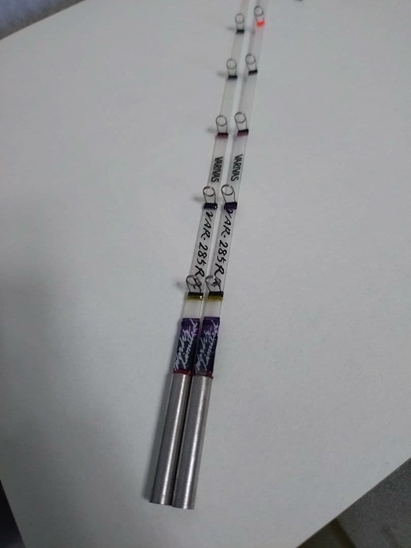 Lake Master CT−T他一式2個ずつセット