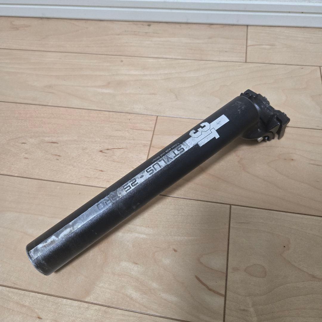 【フレーム売れました】27.5+ MTBパーツセット HOPE XT