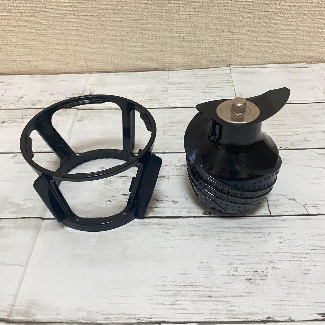 ヒューロム HUROM H320N スロージューサー