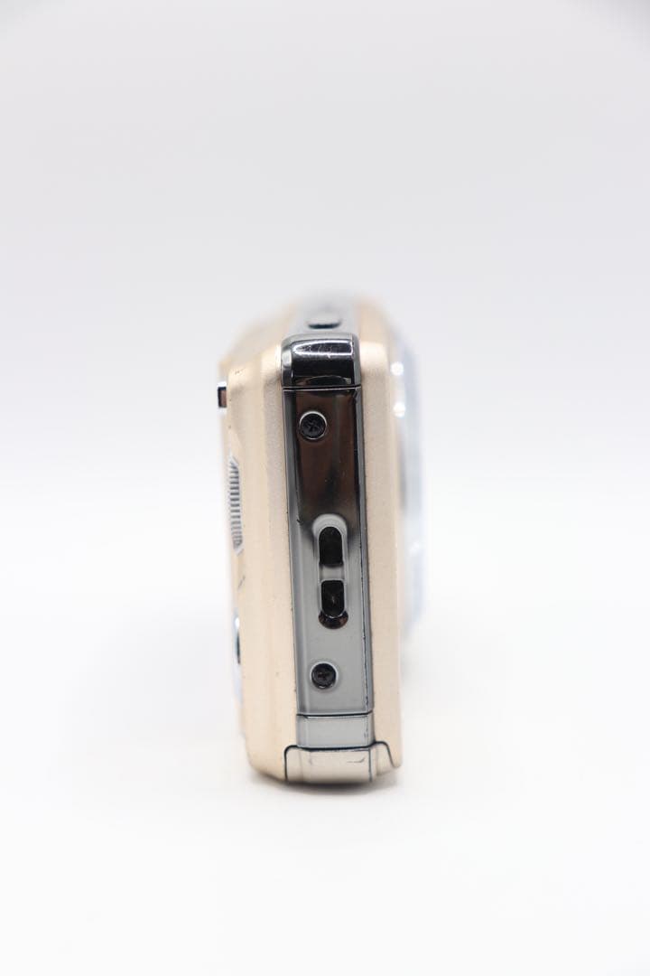 ✨動作確認済み！✨SONY Cyber Shot DSC-W270 充電器付き！