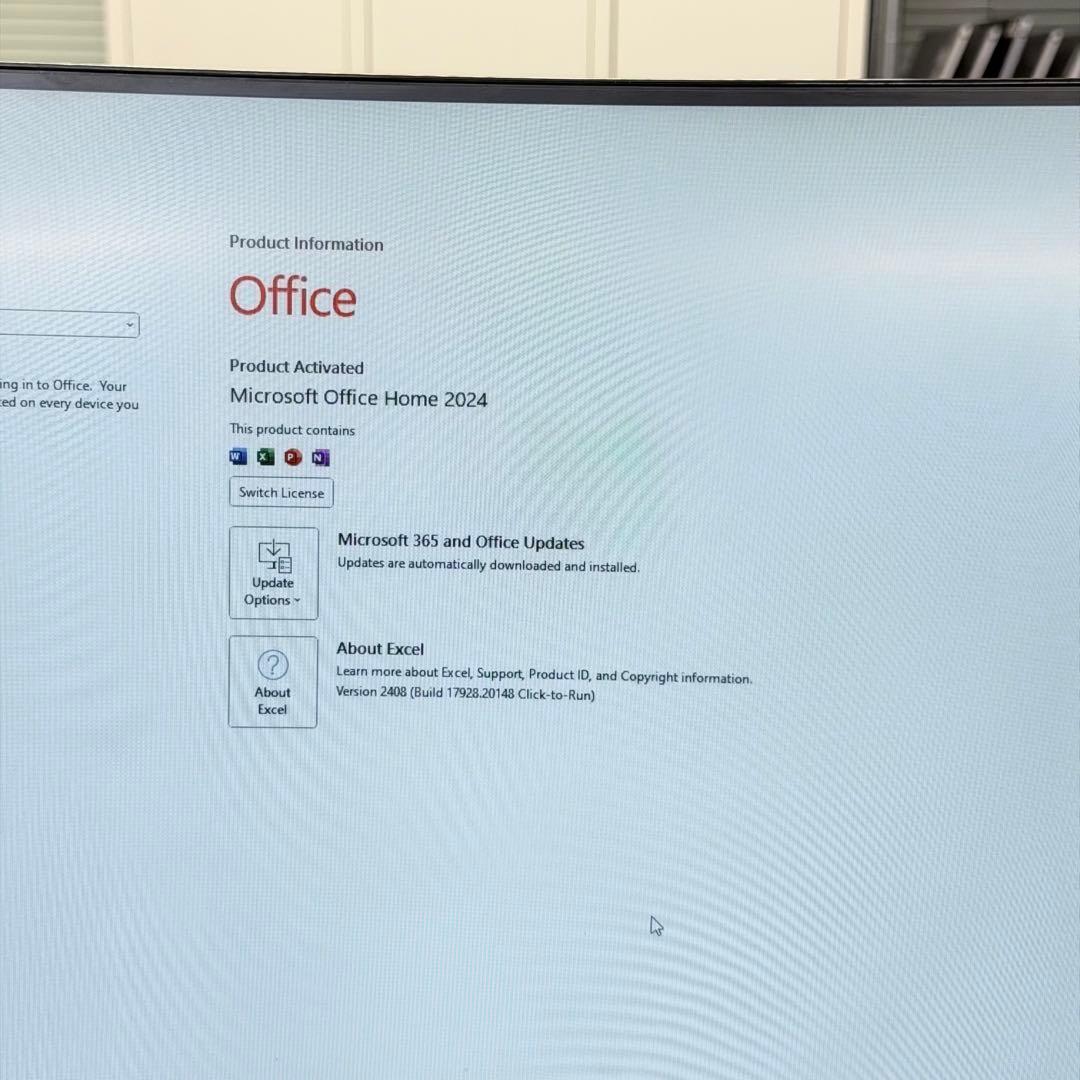 ミニPC Lenovo ThinkCentre i5-7400 Win10Pro