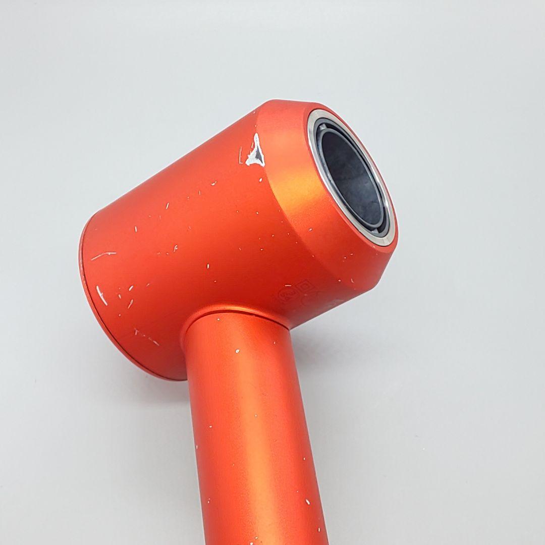 ・ダイソン dysonドライヤー HD08《国内正規品・風量新品同様》386