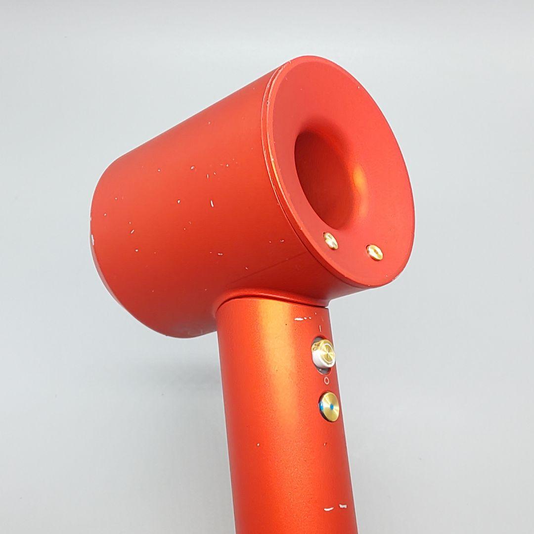 ・ダイソン dysonドライヤー HD08《国内正規品・風量新品同様》386