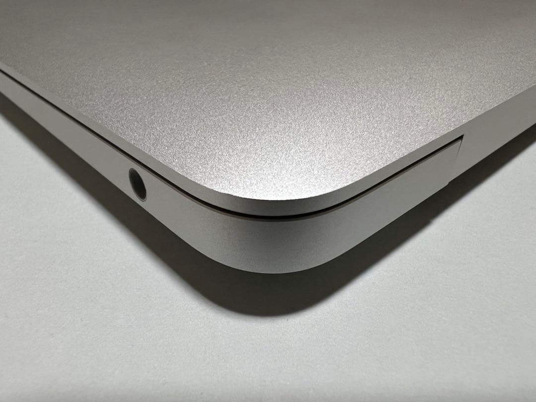 MacBook本体 Apple MacBook Air M1 2020 8GB, 256GB