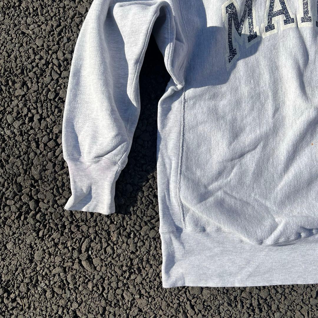 古断【1990's トリコタグ】Champion reverseweave