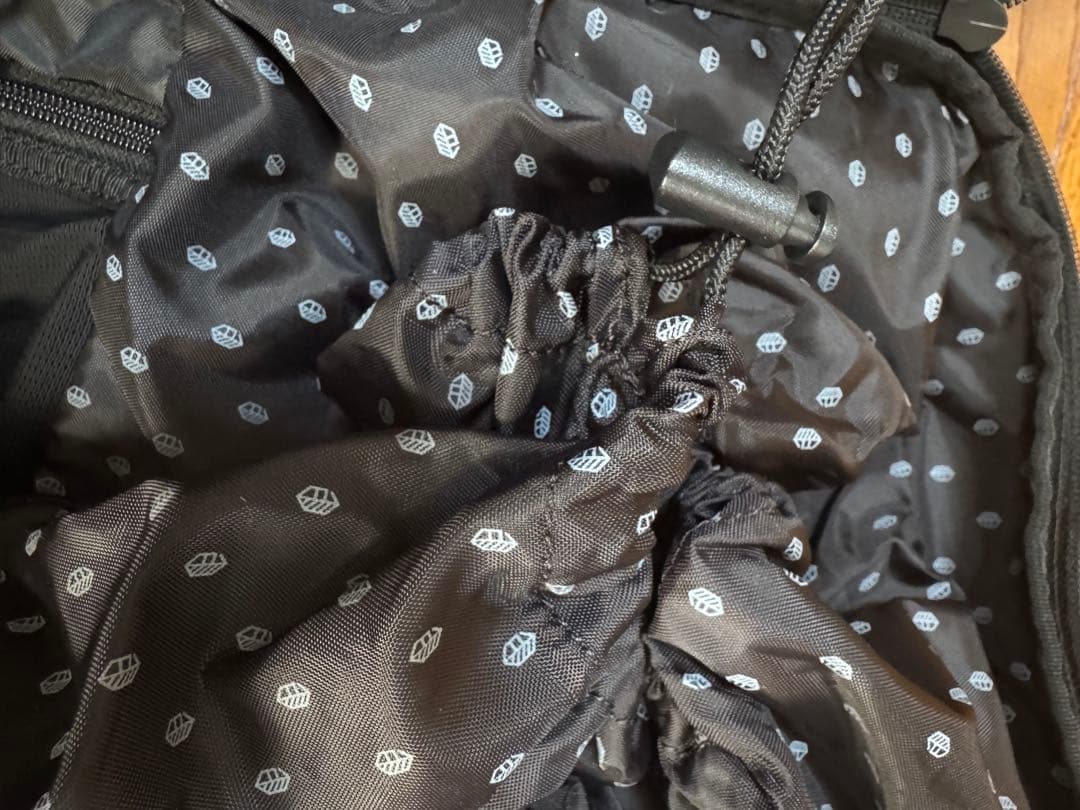 JONES ジョーンズ　ゴルフ用　ボストンバッグ