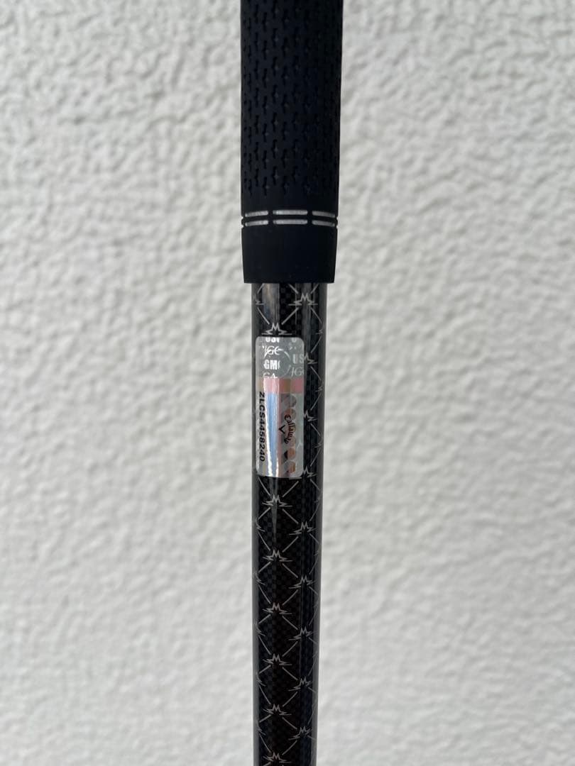 Callaway キャロウェイ　パラダイム　ドライバー　1W
