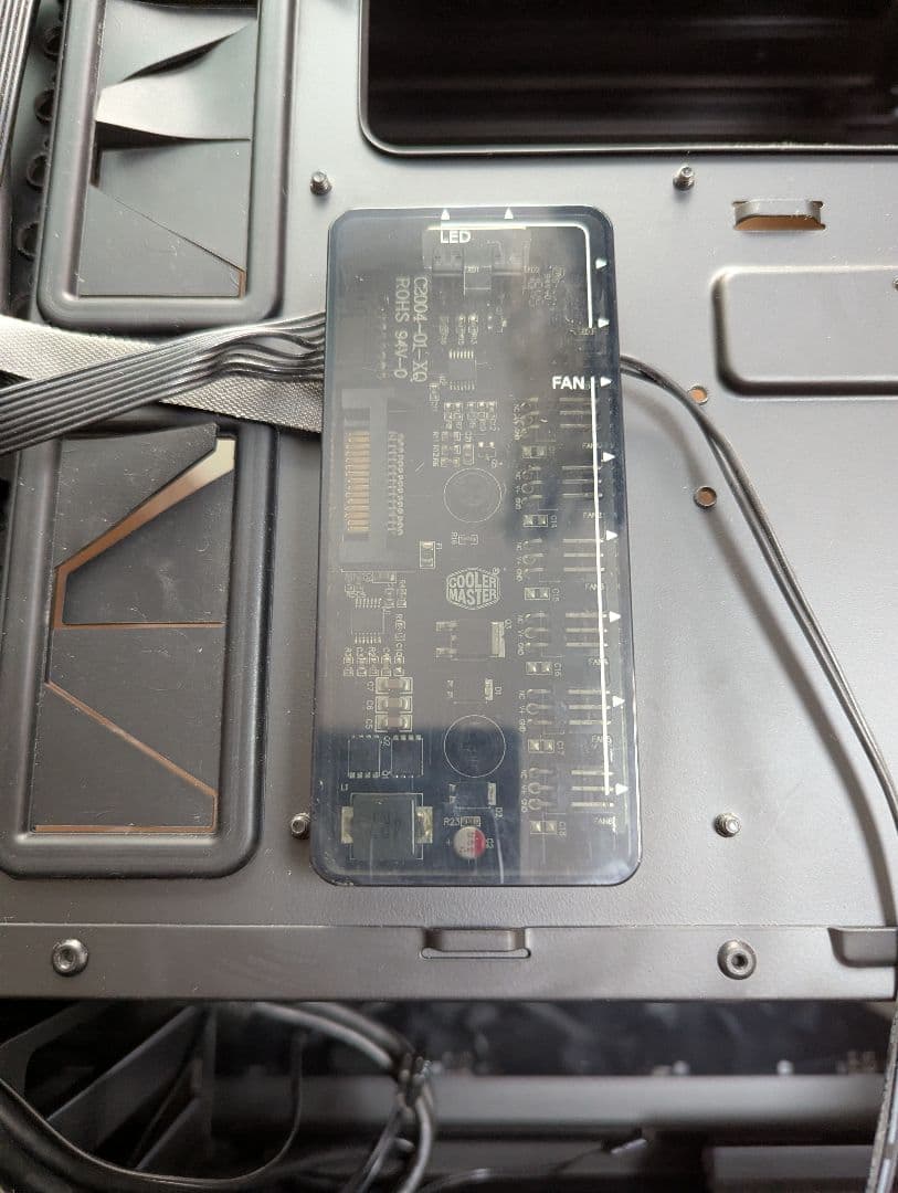 PCケース(自作PC用) Cooler Master MasterCase Maker 5