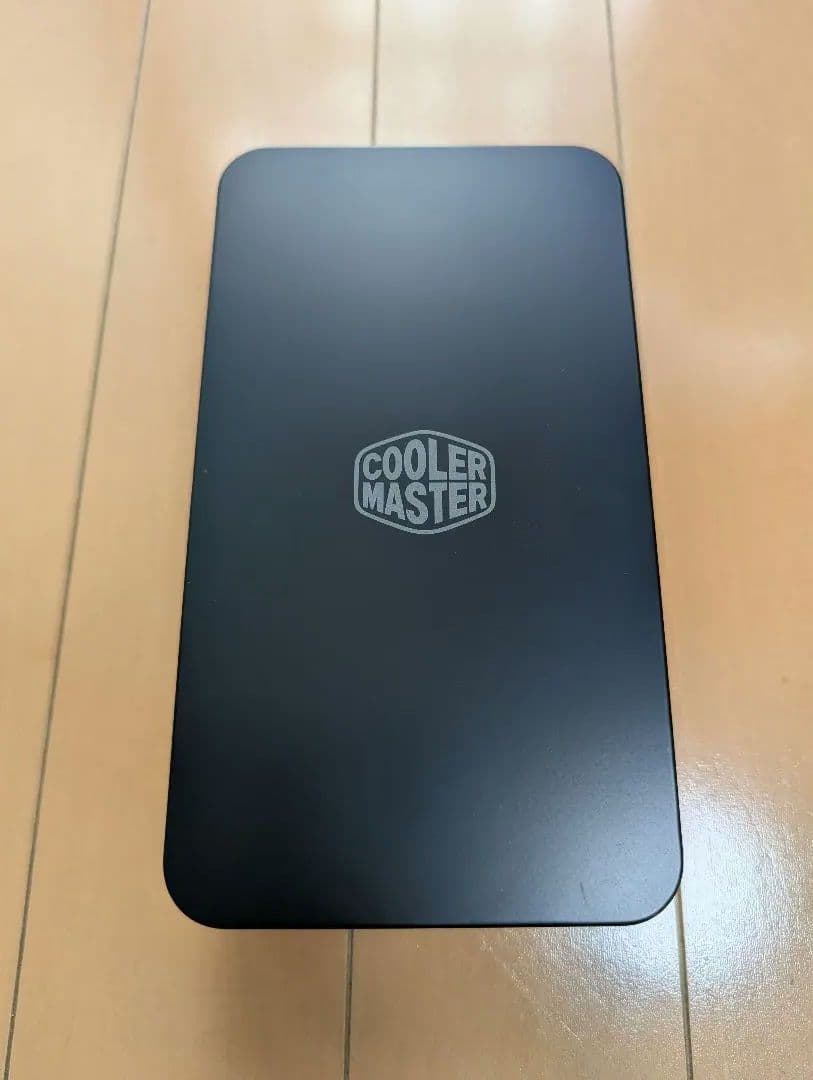 PCケース(自作PC用) Cooler Master MasterCase Maker 5