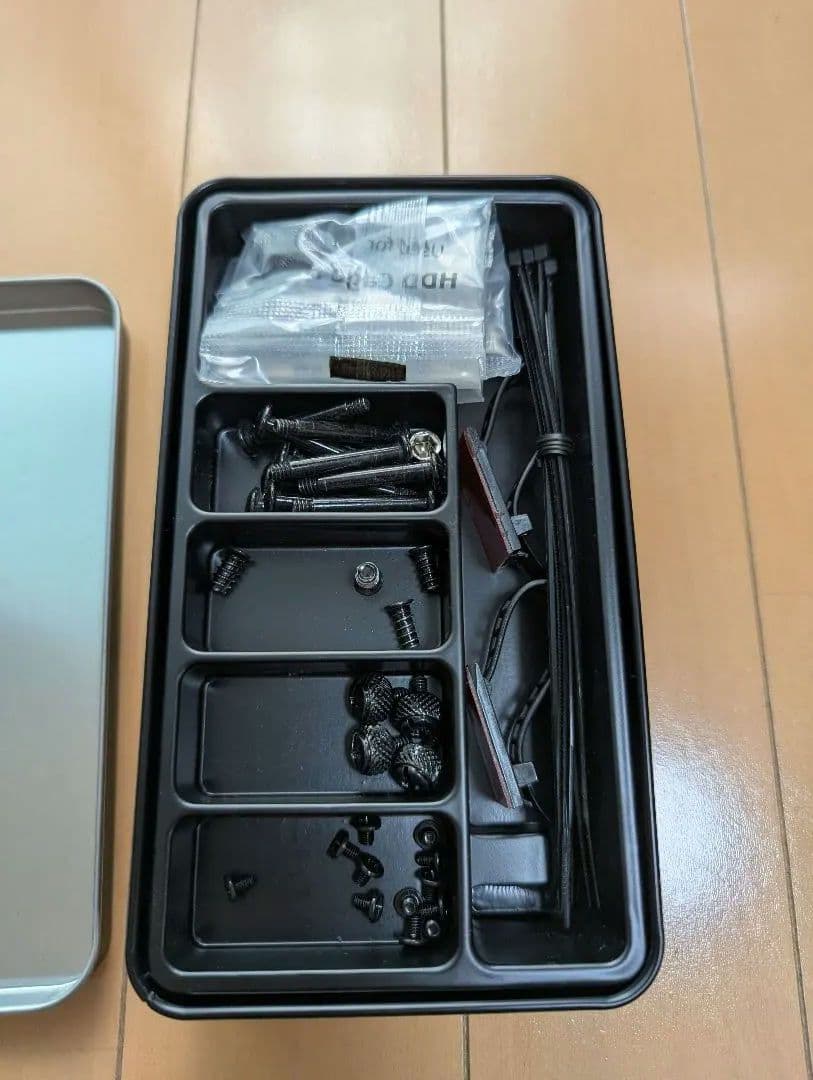 PCケース(自作PC用) Cooler Master MasterCase Maker 5