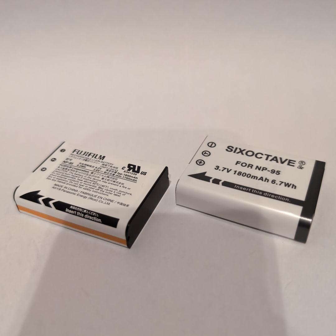 デジタルカメラ Fujifilm x70