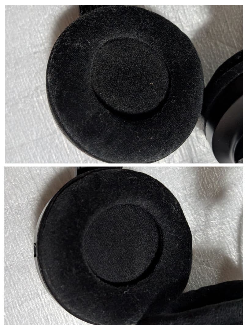 SI09-04 Panasonic ワイヤレス ヘッドホン RP-WF6000T