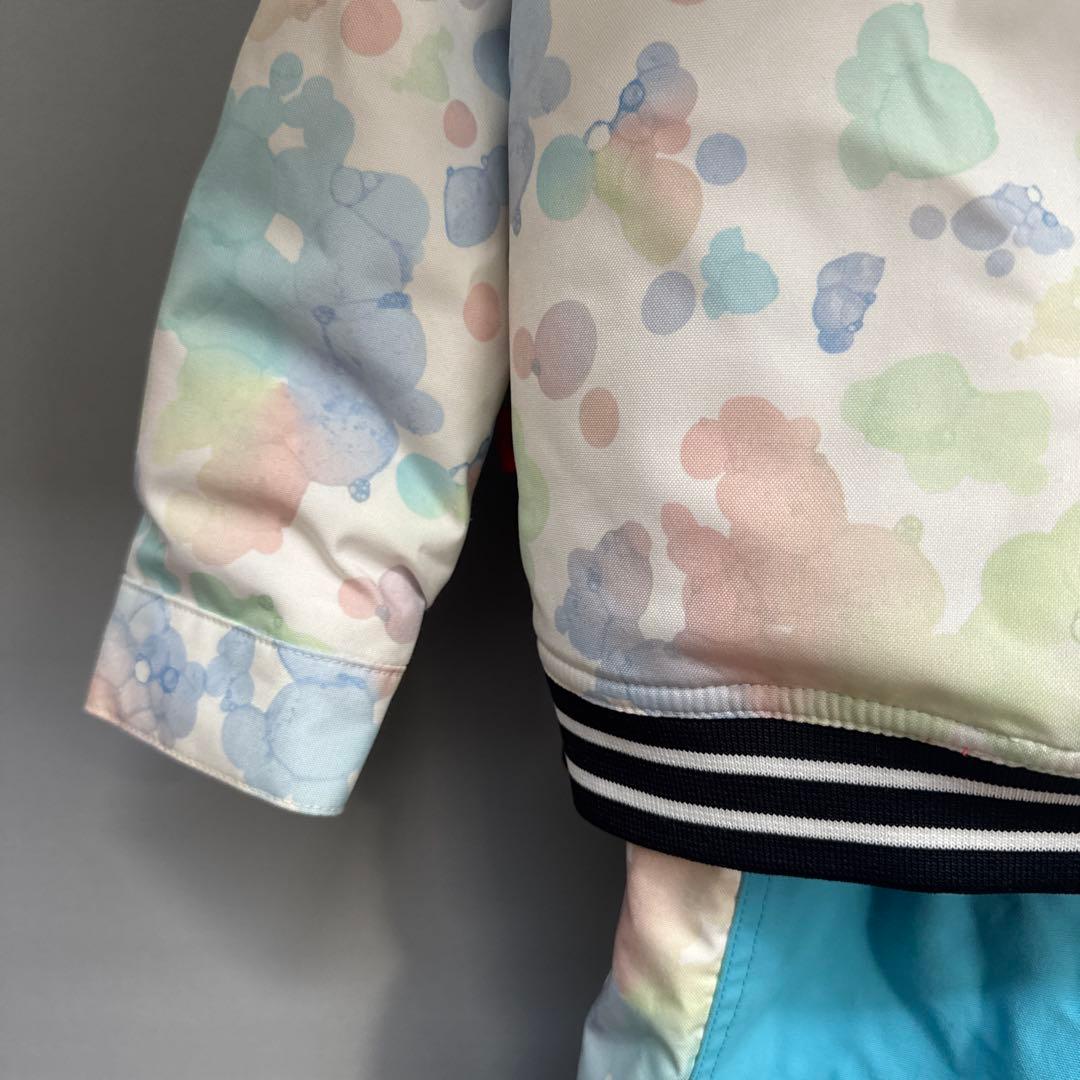 バートン、burton、4T、100〜120